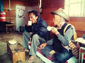 Mechuka, Arunachal Pradesh: Top 9 Reasons To Visit This 'Heaven On Earth' Asap! 6 mechuka view